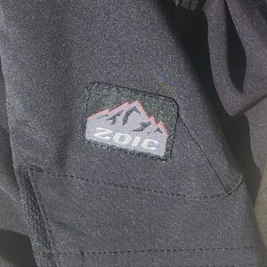 Zoic Mens Mountain Biking Shorts